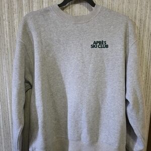 Abercrombie Sweatshirt